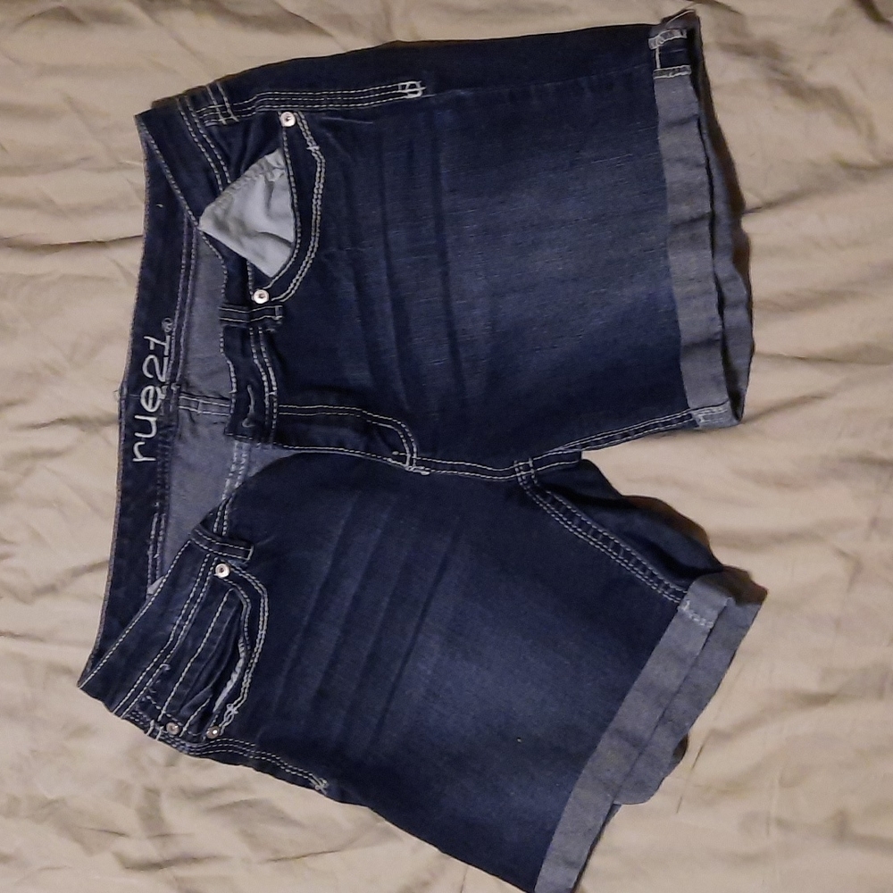 Rue 21 Shorts